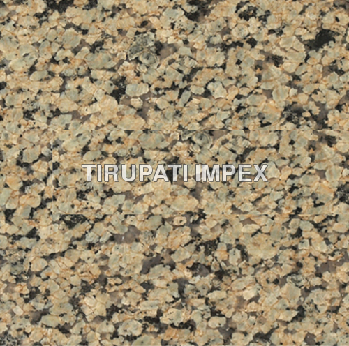 Tropic Brown Granite