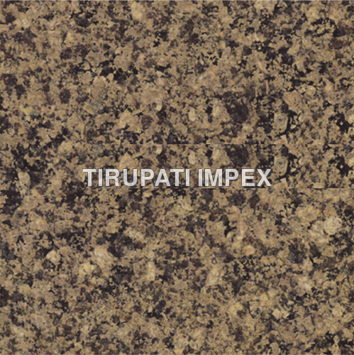 Merry Gold Granite