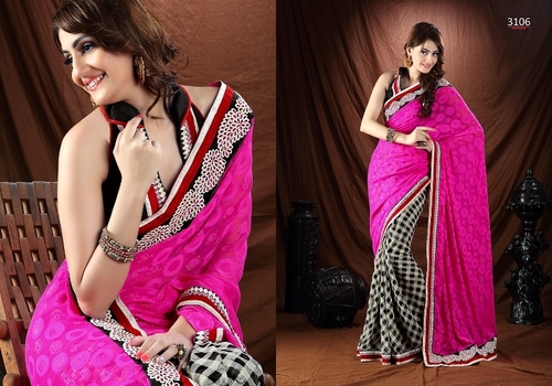 Fancy Sarees
