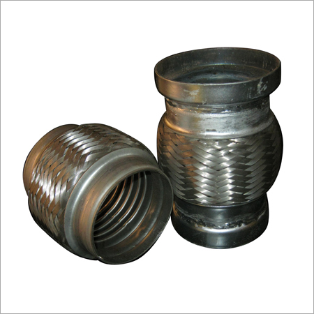 Tata Silencer Jali