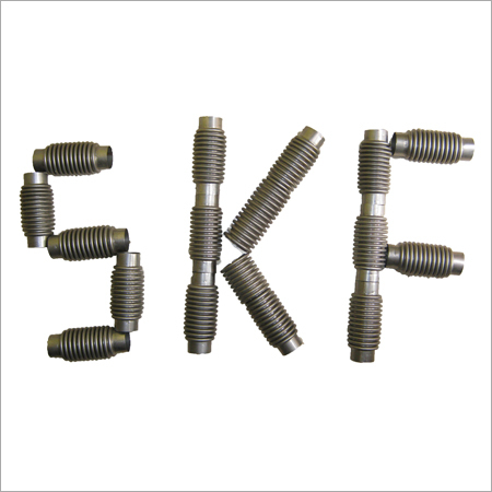 Automotive Exhaust Connectors