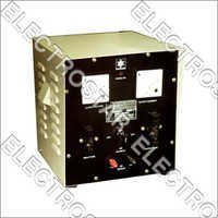 Automatic Battery Charger - Metal, Single/three Phase, 300v Output, Up To 200 Amps | Easy To Use, Compact Design, Longer Service Life