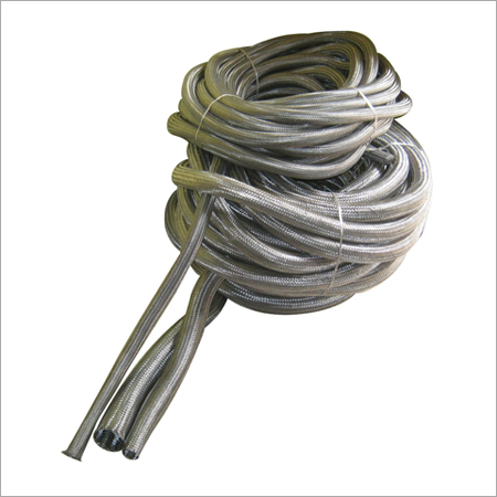 Stainless Steel Hose Brading