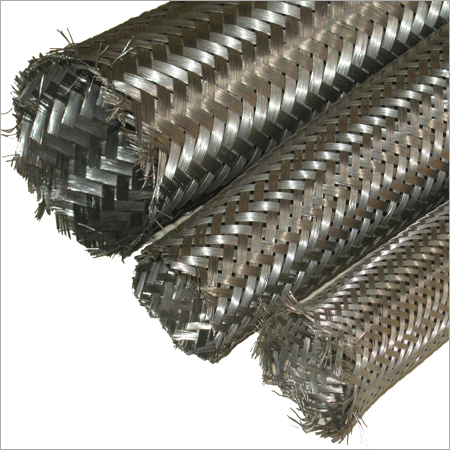 Stainless Steel Brading
