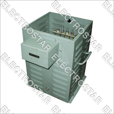 Low Power Transformer