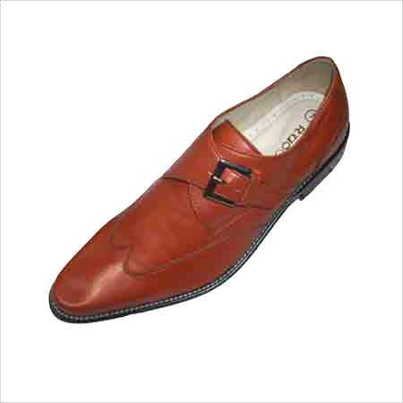 Mens Leather Sandals