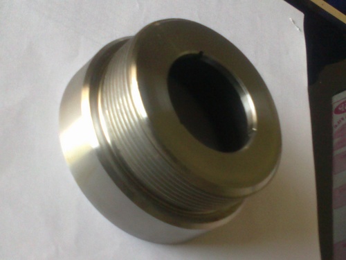 Neck Ring For Gas Cylinder