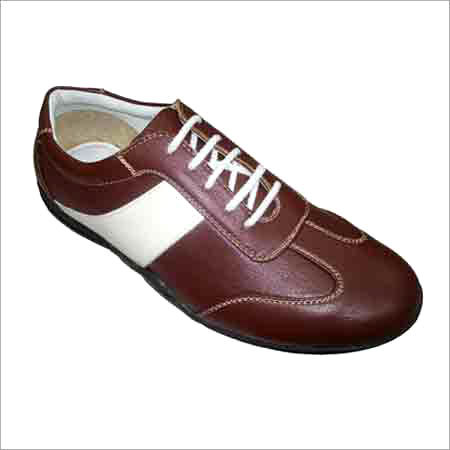 Sporty Shoes
