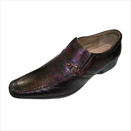 Gents Leather Shoes