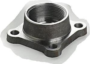 Ball Valve Component