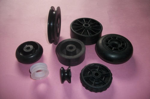 Plastic Components