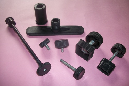Plastic Injection Parts