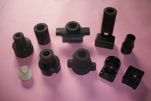 Sports Plastic goods