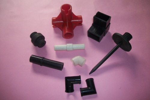 Plastic Injection Molded Parts