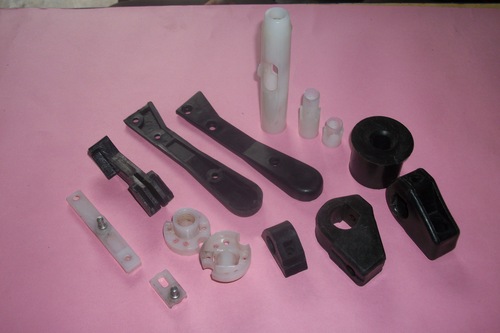 Sports Plastic Parts