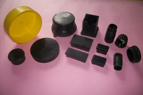 Sports Plastic Components