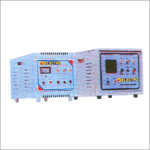 Servo Stabilizers