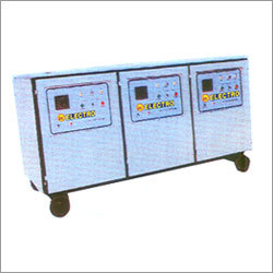 Single Phase Servo Stabilizer