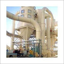 Dust Extraction System