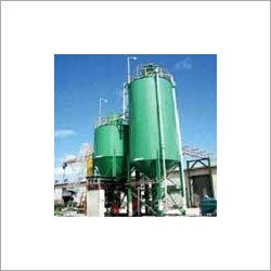 Pneumatic Conveying System