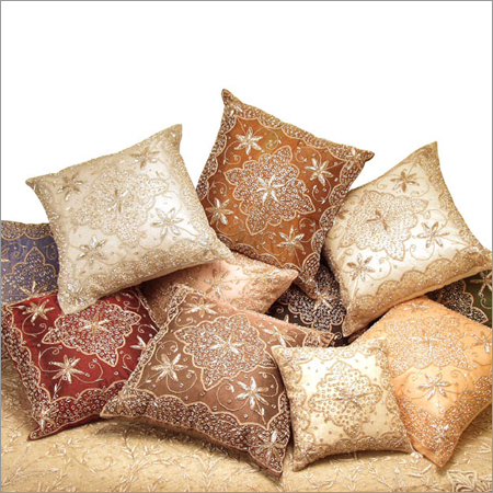 Tissue Cushion Covers
