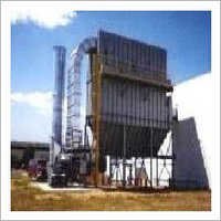 Air Pollution Prevention Cyclone