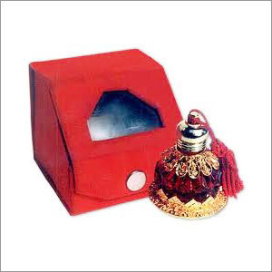 Shamama Attar