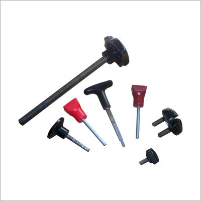 Bakelite Knobs