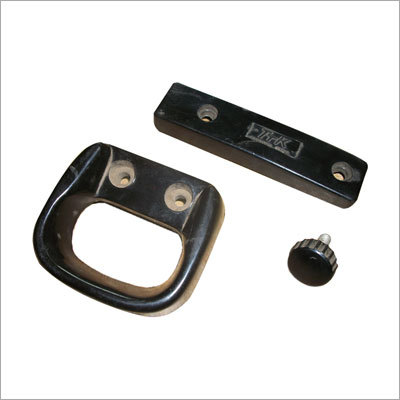Handling Bakelite Parts