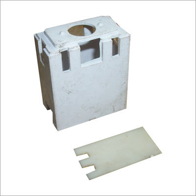 Plastic Electrical Components