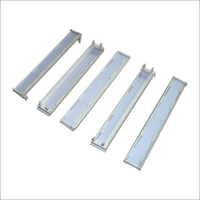 Plastic Parts Hinge