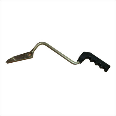 Tractor Hand Brake Lever