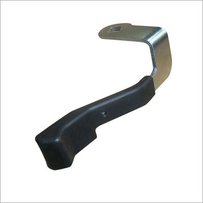 Steering Adjustment Lever