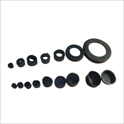 Thread Protection Cap