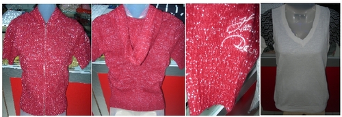 Ladies-Tops