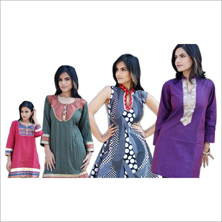 Designer Kurti