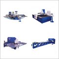Plasma Cutting Machine Parts