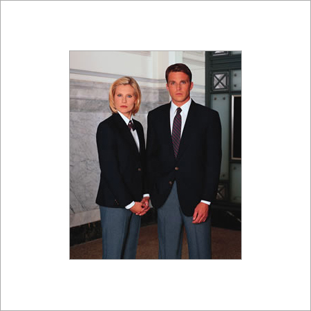 Corporate Uniforms