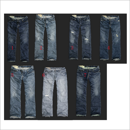 Mens Jeans