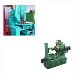 Gear Cutting Machine