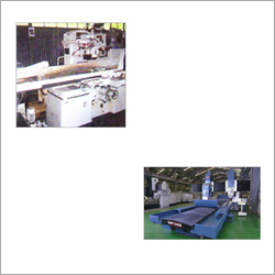 Grinding Machine