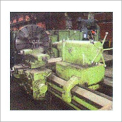 Heavy Duty Lathe Machine