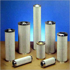 Pressure Line Filter