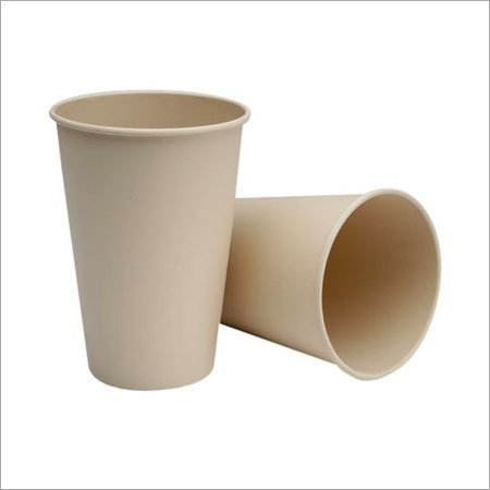 Disposable Glasses
