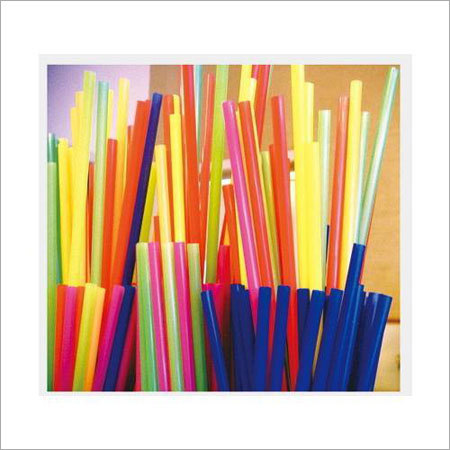 Disposable Straws