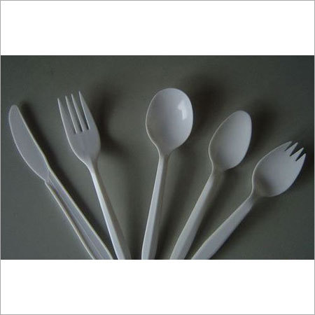 Plastic Disposable Cutlery Sets