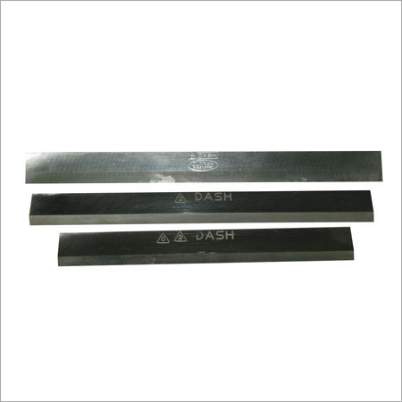 Planer Blade