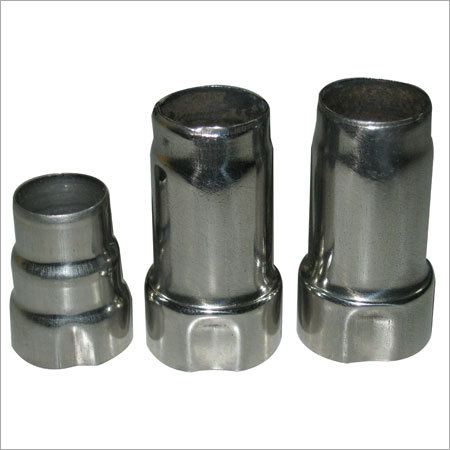 Submersible Pump Parts