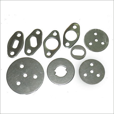 Submersible Spare Parts