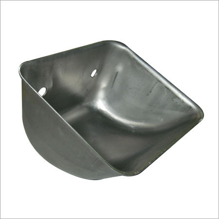 Rice Mill Bucket